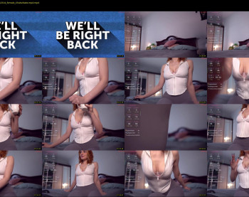 alice_edward — 10 minute Chaturbate couple cam show recording, 720p, Nov 21, 2025