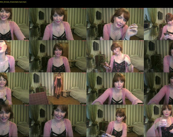 alicehoney_ — 121 minute Chaturbate female cam show recording, 720p, Nov 21, 2025