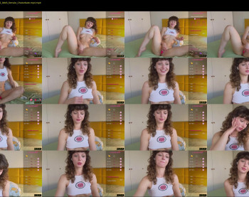 alicekingsleigh — 17 minute Chaturbate female cam show recording, 720p, Nov 21, 2025