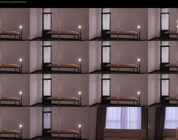alissa_wxw — 18 minute Chaturbate female cam show recording, 720p, Nov 21, 2025