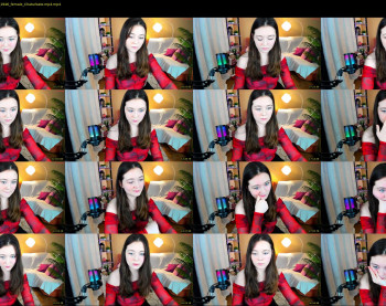 alluringeyess — 42 minute Chaturbate female cam show recording, 720p, Nov 21, 2025