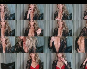 amanda0803 — 14 minute Chaturbate female cam show recording, 720p, Nov 21, 2025