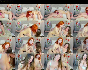 amy__wood — 5 minute Chaturbate female cam show recording, 720p, Nov 21, 2025