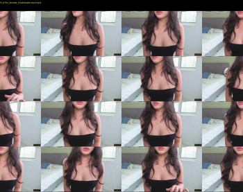 amyalwayshere — 5 minute Chaturbate female cam show recording, 720p, Nov 21, 2025