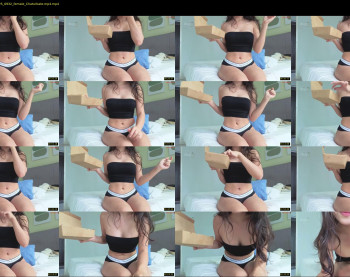 amyalwayshere — 3 minute Chaturbate female cam show recording, 720p, Nov 21, 2025
