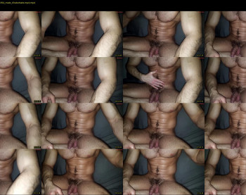 andreyhunk — 12 minute Chaturbate male cam show recording, 720p, Nov 21, 2025