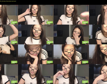 angel_sofi7 — 9 minute Chaturbate female cam show recording, 720p, Nov 22, 2025