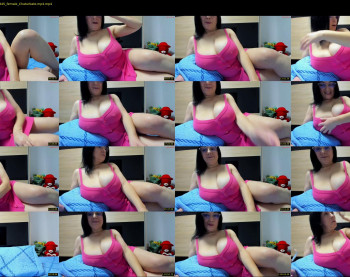 angell6969 — 78 minute Chaturbate female cam show recording, 720p, Nov 21, 2025