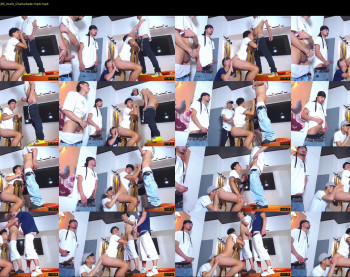 anghelytos — 23 minute Chaturbate male cam show recording, 720p, Nov 21, 2025