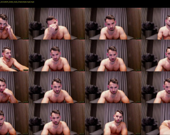antoniovalentinidiamond — 6 minute Chaturbate male cam show recording, 720p, Nov 22, 2025