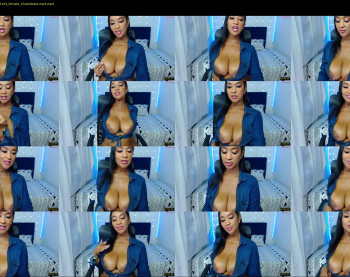 april_tayloor — 39 minute Chaturbate female cam show recording, 720p, Nov 22, 2025