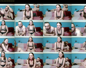 ariababycouple — 27 minute Chaturbate couple cam show recording, 720p, Nov 21, 2025