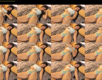 asianboobz — 9 minute Chaturbate female cam show recording, 720p, Nov 21, 2025