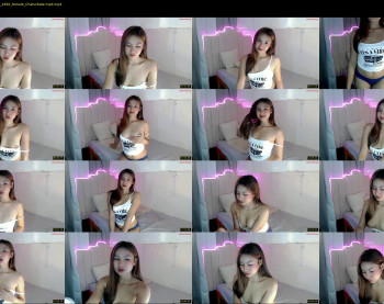 ava_blossomx — 30 minute Chaturbate female cam show recording, 480p, Nov 21, 2025