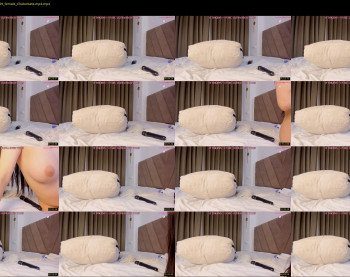 aya_blush — 7 minute Chaturbate female cam show recording, 720p, Nov 21, 2025