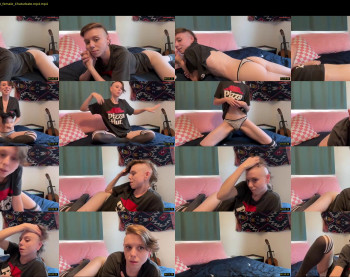 azeraika — 8 minute Chaturbate female cam show recording, 480p, Nov 21, 2025
