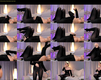 babeinblush — 37 minute Chaturbate female cam show recording, 720p, Nov 21, 2025