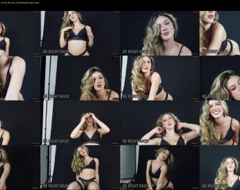 baby_sammyy — 14 minute Chaturbate female cam show recording, 720p, Nov 22, 2025