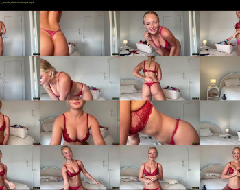 bbybreex — 46 minute Chaturbate female cam show recording, 720p, Nov 22, 2025
