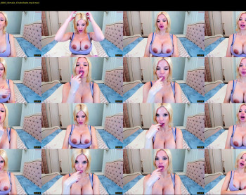 beaute_fatale — 7 minute Chaturbate female cam show recording, 720p, Nov 21, 2025