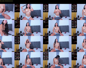 bella_bleak — 7 minute Chaturbate couple cam show recording, 720p, Nov 22, 2025