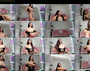belovedkhlloe — 120 minute Chaturbate female cam show recording, 720p, Nov 22, 2025