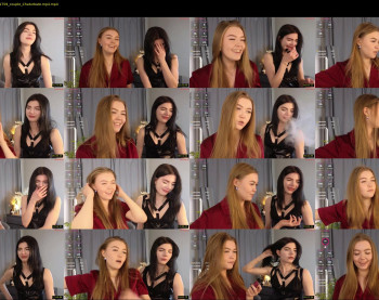 berry_bloom — 24 minute Chaturbate female cam show recording, 720p, Nov 21, 2025