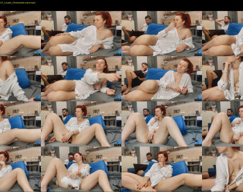 bicycle777 — 73 minute Chaturbate couple cam show recording, 720p, Nov 22, 2025