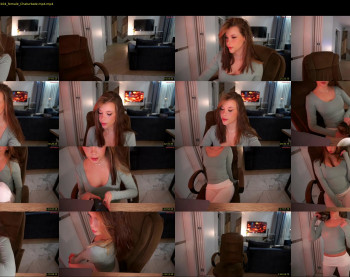 bitter_moon — 120 minute Chaturbate female cam show recording, 720p, Nov 22, 2025