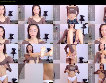 blon_kater — 121 minute Chaturbate female cam show recording, 720p, Nov 21, 2025