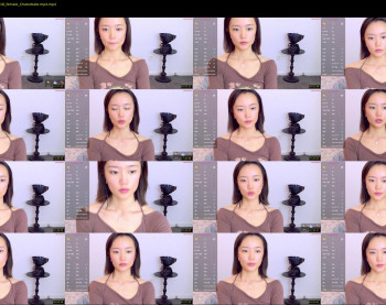 blon_kater — 51 minute Chaturbate female cam show recording, 720p, Nov 21, 2025