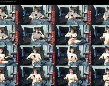 bobby72738 — 47 minute Chaturbate male cam show recording, 720p, Nov 21, 2025