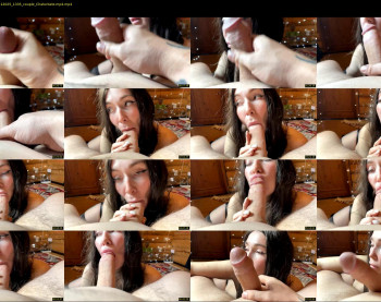 bohemianrhapsody1 — 9 minute Chaturbate couple cam show recording, 720p, Nov 21, 2025