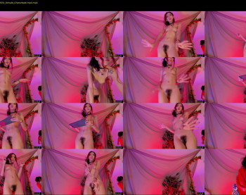 bonniecute_ — 41 minute Chaturbate female cam show recording, 720p, Nov 22, 2025