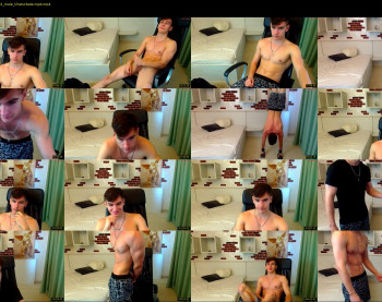bradyflint — 121 minute Chaturbate male cam show recording, 720p, Nov 21, 2025