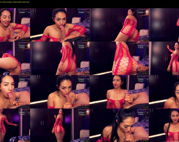 bull_vixen2001 — 11 minute Chaturbate couple cam show recording, 720p, Nov 21, 2025