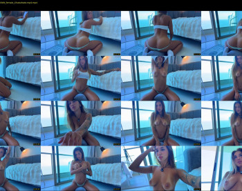 canikissyou_ — 7 minute Chaturbate female cam show recording, 720p, Nov 22, 2025