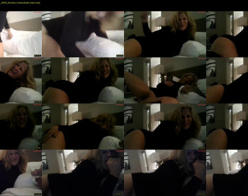 carebear5719 — 5 minute Chaturbate female cam show recording, 480p, Nov 22, 2025