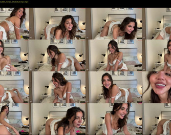 carmenthebrat — 79 minute Chaturbate female cam show recording, 720p, Nov 21, 2025