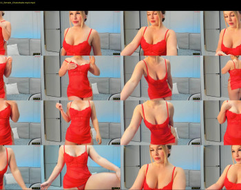 casey_ann — 121 minute Chaturbate female cam show recording, 720p, Nov 21, 2025