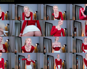cassie_palmer — 26 minute Chaturbate female cam show recording, 720p, Nov 21, 2025