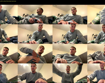 ccmanrivs120 — 23 minute Chaturbate male cam show recording, 720p, Nov 22, 2025