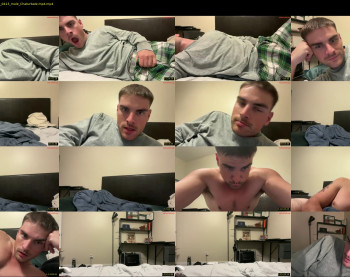 ccmanrivs120 — 97 minute Chaturbate male cam show recording, 480p, Nov 22, 2025