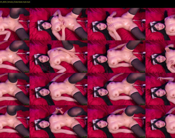 charlottejackson — 33 minute Chaturbate female cam show recording, 720p, Nov 21, 2025