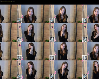 cherrymira — 14 minute Chaturbate female cam show recording, 720p, Nov 21, 2025