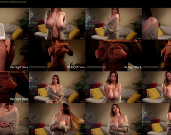 cheryl_pride — 57 minute Chaturbate female cam show recording, 720p, Nov 22, 2025