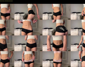 chloeros3e — 36 minute Chaturbate female cam show recording, 720p, Nov 21, 2025