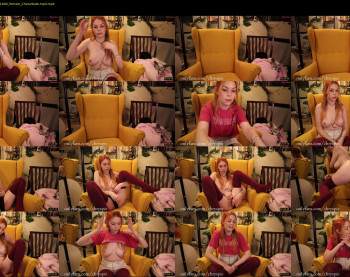 chrysanthulu — 26 minute Chaturbate female cam show recording, 720p, Nov 21, 2025