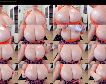 claraboobies — 61 minute Chaturbate female cam show recording, 720p, Nov 21, 2025