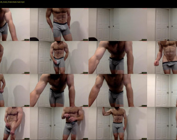 clarkecock — 29 minute Chaturbate male cam show recording, 720p, Nov 21, 2025